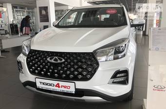 Chery Tiggo 4 Pro 2023 Comfort