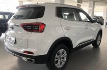 Chery Tiggo 4 Pro Comfort