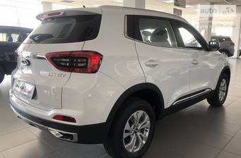 Chery Tiggo 4 Pro 2023 Comfort