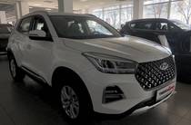 Chery Tiggo 4 Pro Comfort