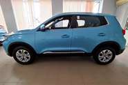 Chery Tiggo 4 Pro Comfort