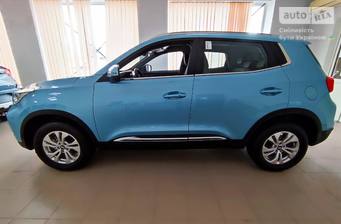 Chery Tiggo 4 Pro 2023 Comfort