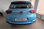 Chery Tiggo 4 Pro Comfort