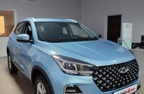 Chery Tiggo 4 Pro Comfort