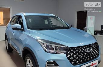 Chery Tiggo 4 Pro 2023 Comfort