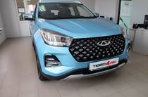 Chery Tiggo 4 Pro Comfort