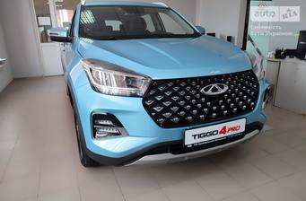 Chery Tiggo 4 Pro 2023 Comfort