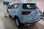 Chery Tiggo 4 Pro Comfort