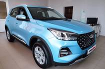 Chery Tiggo 4 Pro Comfort