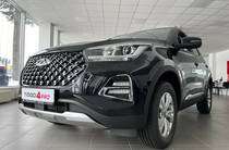 Chery Tiggo 4 Pro Comfort