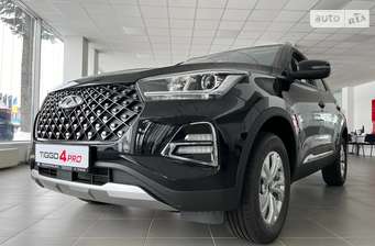 Chery Tiggo 4 Pro 2024 в Хмельницкий