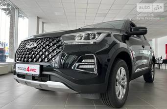 Chery Tiggo 4 Pro 2023 Comfort