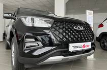 Chery Tiggo 4 Pro Comfort