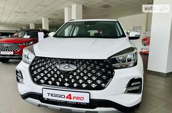 Chery Tiggo 4 Pro 2023 в Хмельницкий