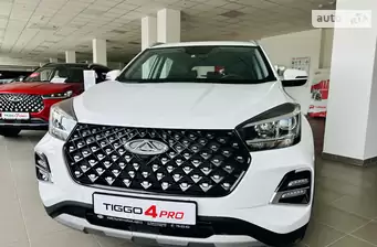 Chery Tiggo 4 Pro