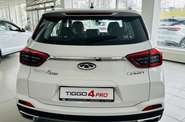 Chery Tiggo 4 Pro Comfort