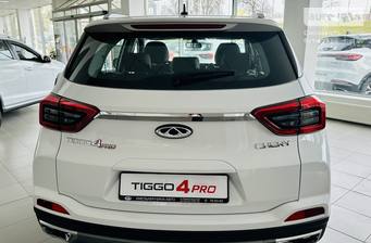 Chery Tiggo 4 Pro 2023 Comfort