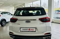 Chery Tiggo 4 Pro Comfort