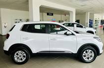 Chery Tiggo 4 Pro Comfort