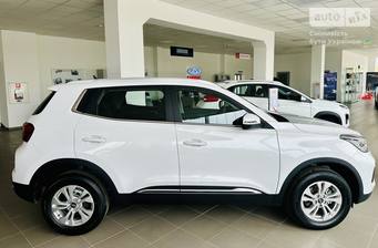 Chery Tiggo 4 Pro 2023 Comfort