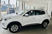 Chery Tiggo 4 Pro Comfort