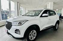 Chery Tiggo 4 Pro Comfort