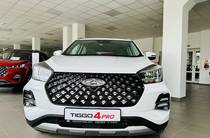 Chery Tiggo 4 Pro Comfort