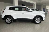 Chery Tiggo 4 Pro Comfort