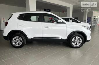 Chery Tiggo 4 Pro 2023 Comfort