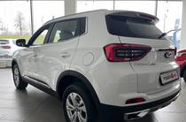 Chery Tiggo 4 Pro Comfort