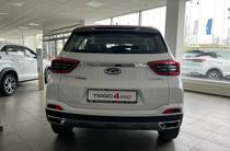 Chery Tiggo 4 Pro Comfort