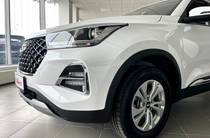 Chery Tiggo 4 Pro Comfort