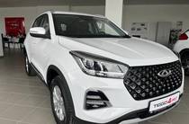 Chery Tiggo 4 Pro Comfort