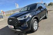 Chery Tiggo 4 Pro Comfort