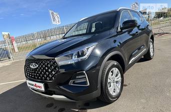 Chery Tiggo 4 Pro 2024 Comfort