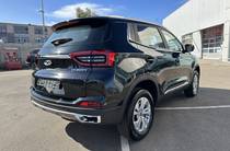 Chery Tiggo 4 Pro Comfort