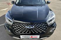 Chery Tiggo 4 Pro Comfort