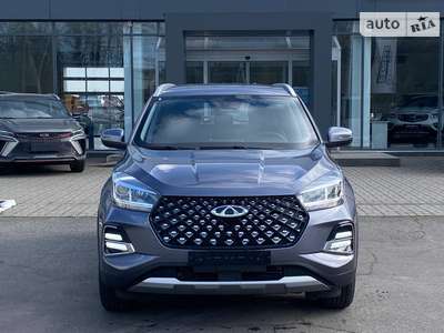 Chery Tiggo 4 Pro 2023 Comfort