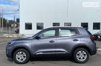 Chery Tiggo 4 Pro 2023 Comfort