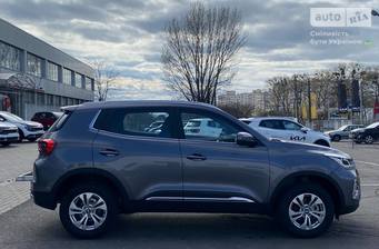 Chery Tiggo 4 Pro 2023 Comfort