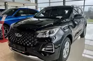 Chery Tiggo 4 Pro Chery Tiggo 4 Pro Comfort