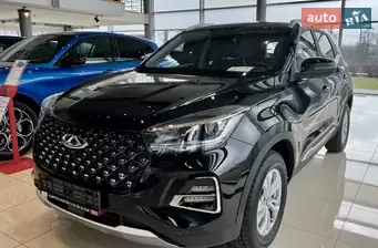 Chery Tiggo 4 Pro