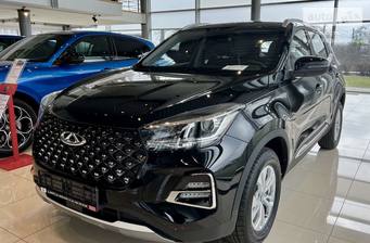 Chery Tiggo 4 Pro 1.5 CVT (113 к.с.) 2023