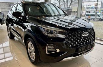 Chery Tiggo 4 Pro 2023 Comfort