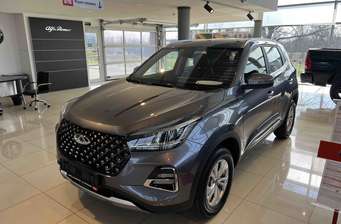 Chery Tiggo 4 Pro 2023 в Днепр (Днепропетровск)