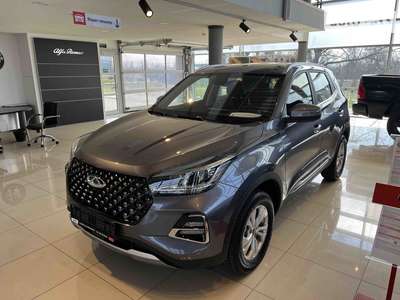 Chery Tiggo 4 Pro 2023 Comfort