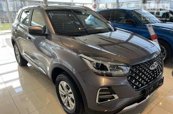 Chery Tiggo 4 Pro 2023 Comfort