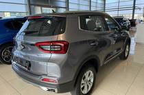 Chery Tiggo 4 Pro Comfort