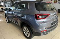 Chery Tiggo 4 Pro Comfort