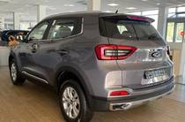 Chery Tiggo 4 Pro Comfort